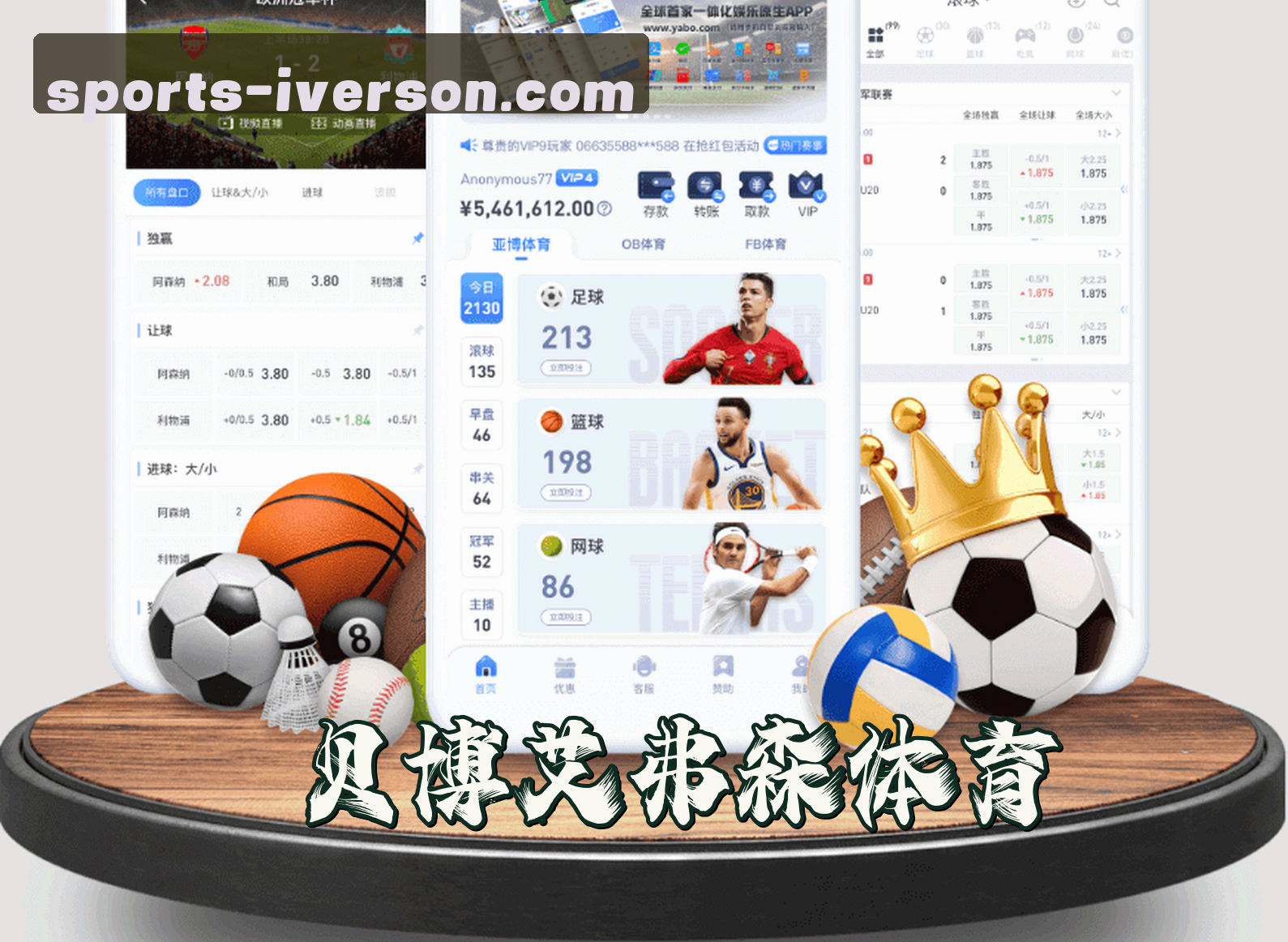 关于我们 - 贝博艾弗森官网 - 官方入口